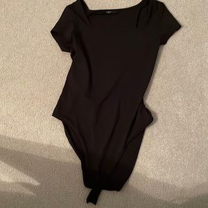 body suit